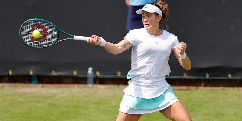 Елена Габриэла Рузе - Катажина Кава