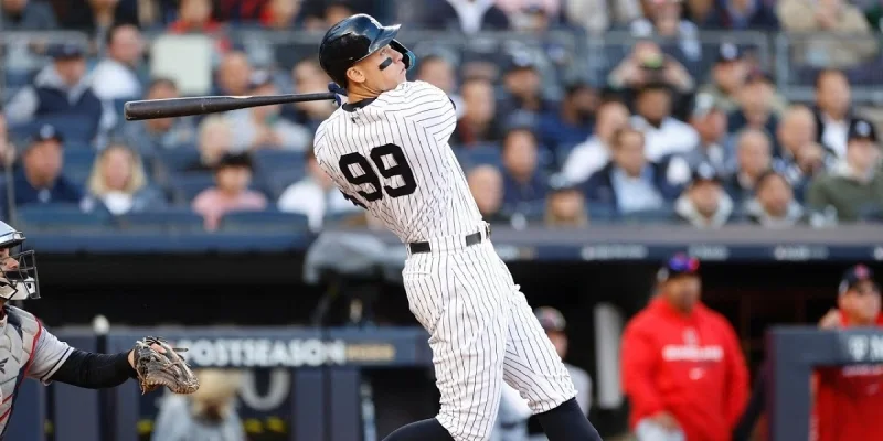 Нью-Йорк Янкис - Бостон Ред Сокс Нью-Йорк Янкис - Бостон Ред Сокс