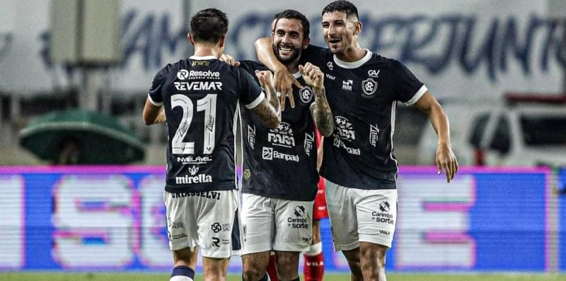 Ремо - Операрио Ферровиарио