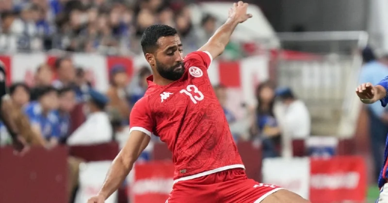 Тунис - Центральноафриканская Республика