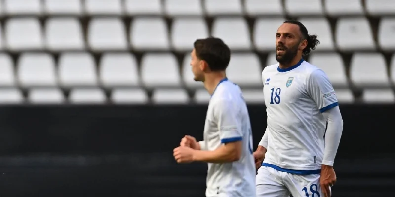 Косово - Коморы Косово - Коморы