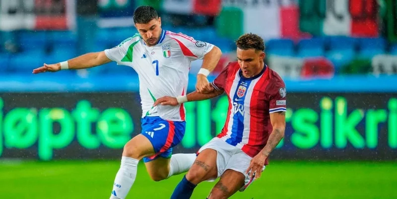 Италия - Молдова