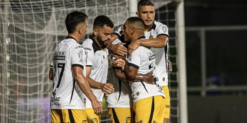 Амазонас - Атлетик