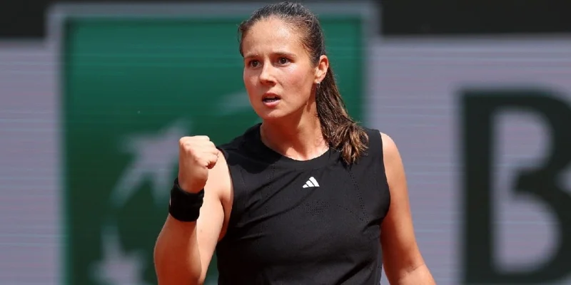 Дарья Касаткина - Сонай Картал