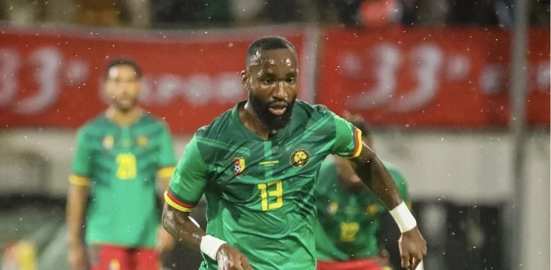 Экваториальная Гвинея - Камерун