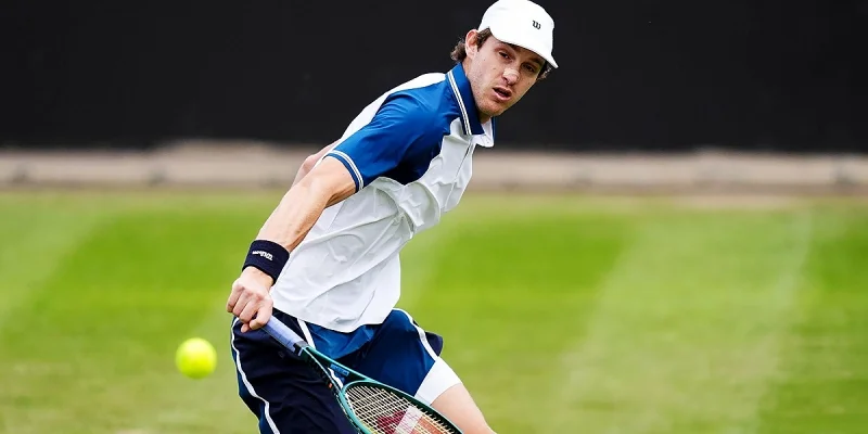 Николас Харри - Лучано Дардери