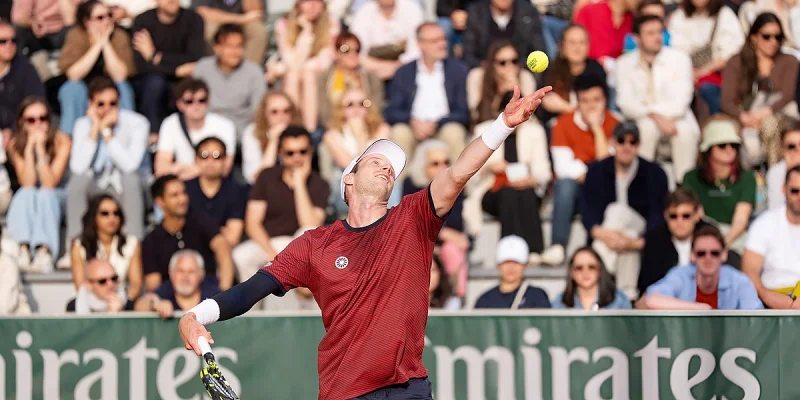 Ботик Ван де Зандшульп - Маттиа Беллуччи