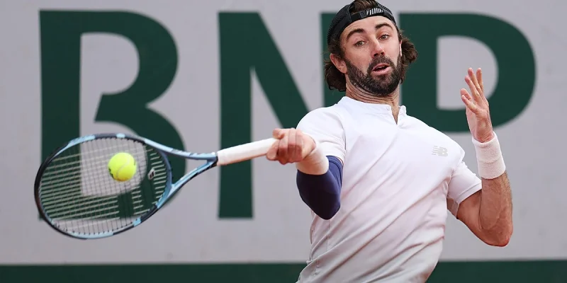 Джордан Томпсон - Александар Ковачевич