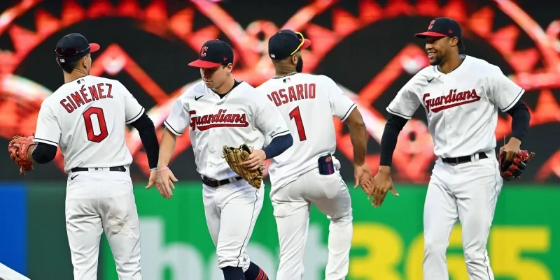 Кливленд Индианс - Цинциннати Редс Кливленд Индианс - Цинциннати Редс