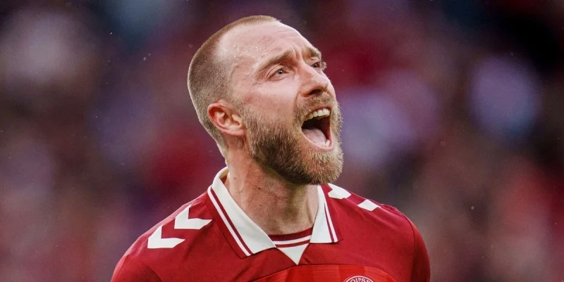 Дания - Литва