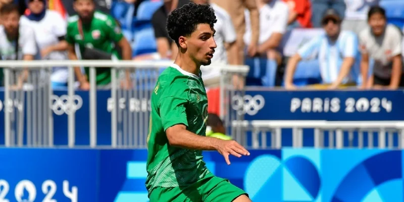 Иордания - Ирак