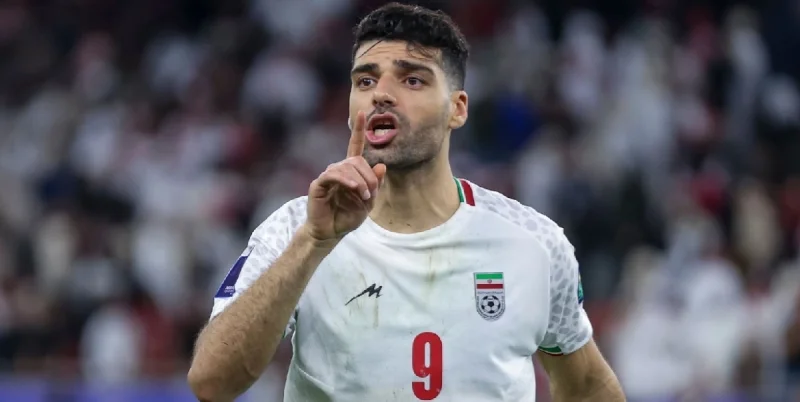 Иран - Северная Корея Иран - Северная Корея