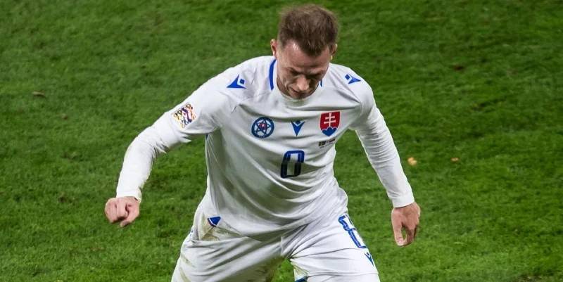 Израиль - Словакия