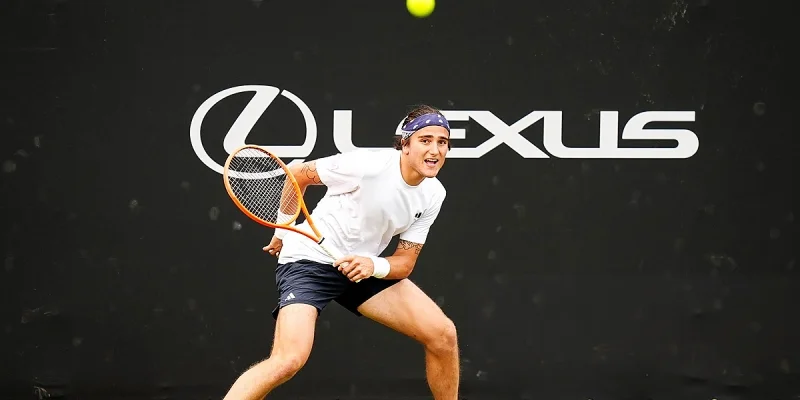 Маккензи Макдональд - Маттиа Беллуччи Маккензи Макдональд - Маттиа Беллуччи