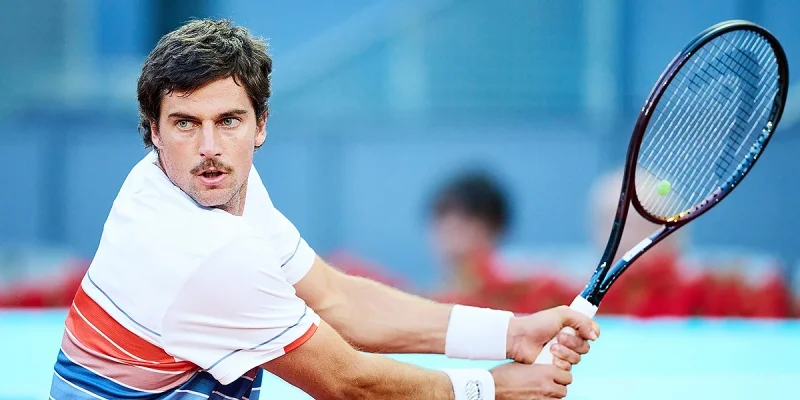 Борна Гойо - Билли Харрис Борна Гойо - Билли Харрис