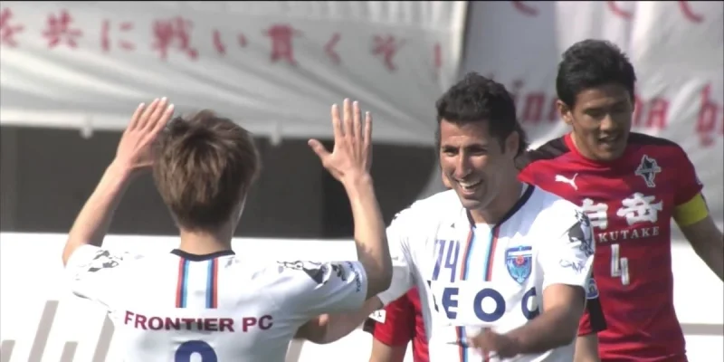 Чиба - Роассо Кумамото