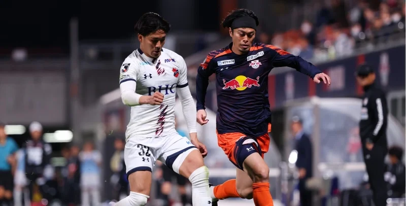 Иваки - Блаублиц Акита