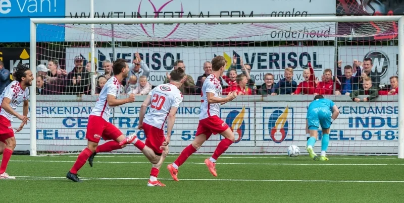 Нордвик - Козаккен Бойс