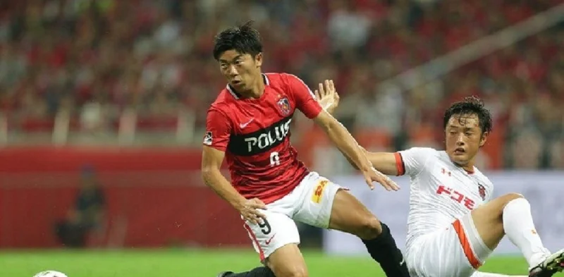 Киото - Нара Клуб