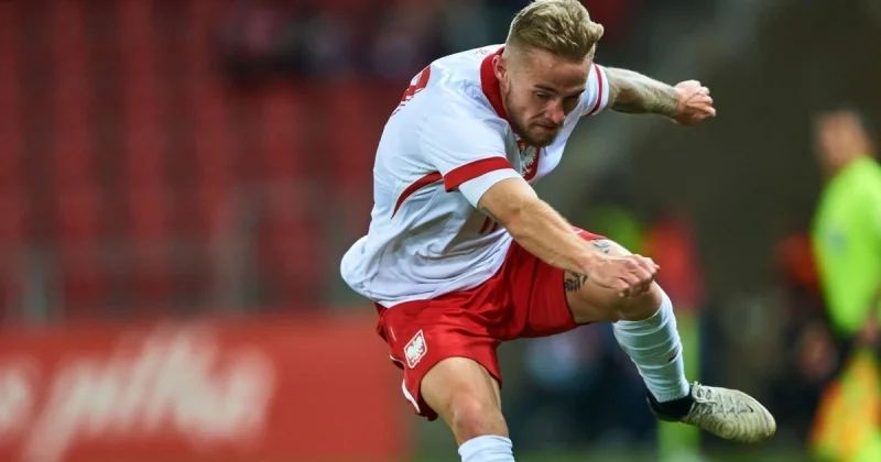 Польша U21 - Грузия U21