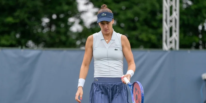 Бернарда Пера - Элизабетта Кочаретто