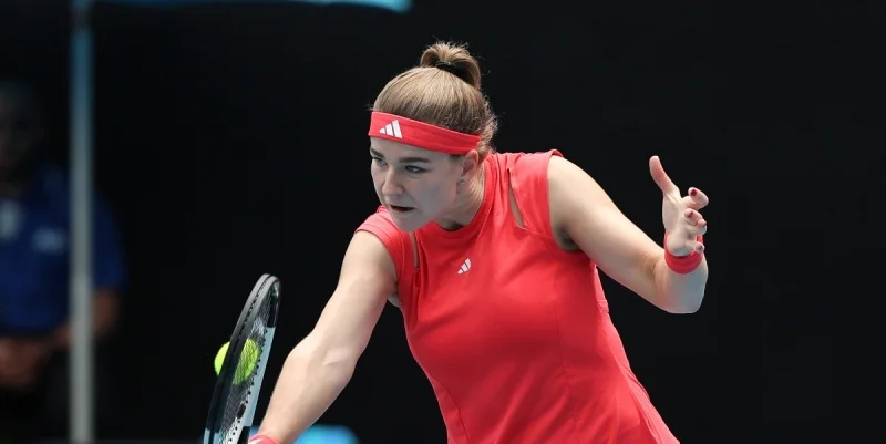 Каролина Мухова - Татьяна Мария