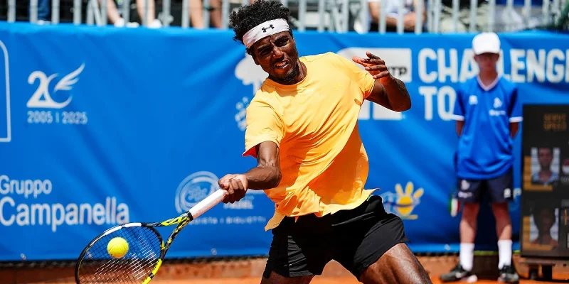 Лука Нарди - Элиас Имер