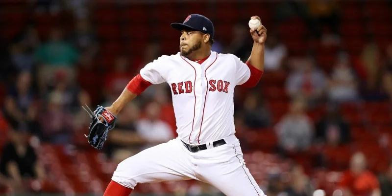 Бостон Ред Сокс - Тампа-Бэй Pэйc