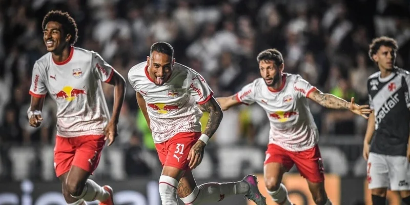 Брагантино - Баия Брагантино - Баия