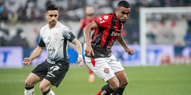 Витория - Крузейро Витория - Крузейро