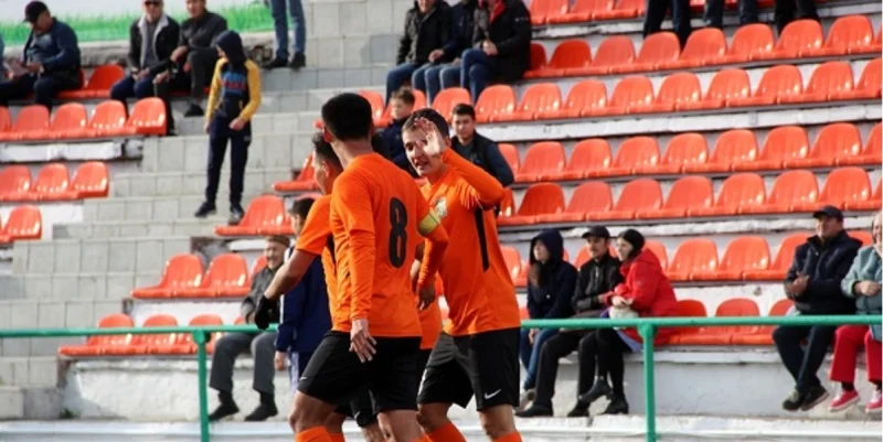 Экибастуз - Тараз Экибастуз - Тараз