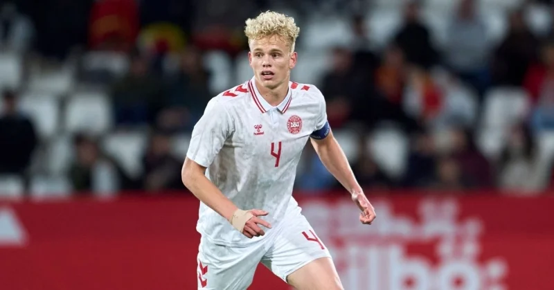 Украина U21 - Дания U21 Украина U21 - Дания U21