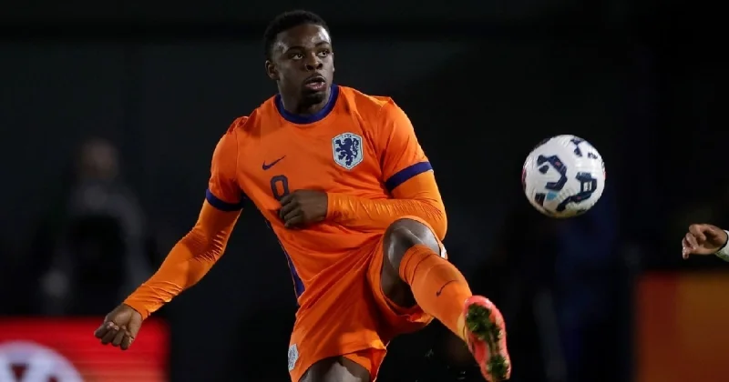 Финляндия U21 - Нидерланды U21 Финляндия U21 - Нидерланды U21