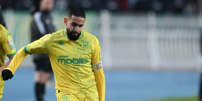 Кабилия - ЕС Сетиф