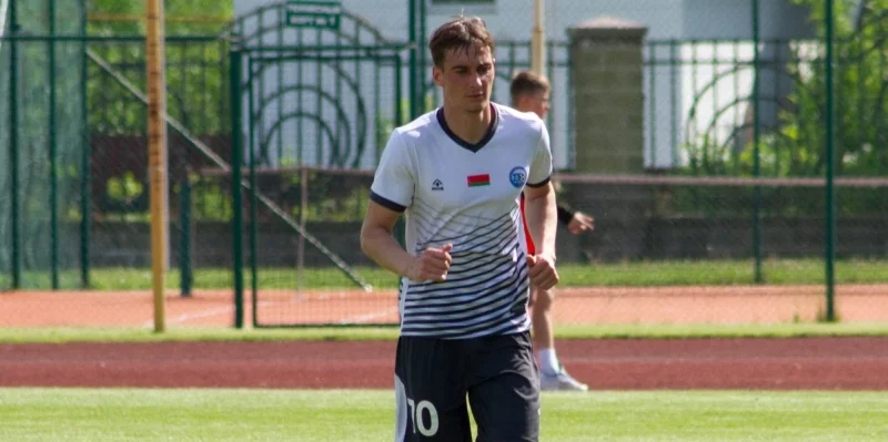 ФК Орша - Динамо Минск 2 ФК Орша - Динамо Минск 2