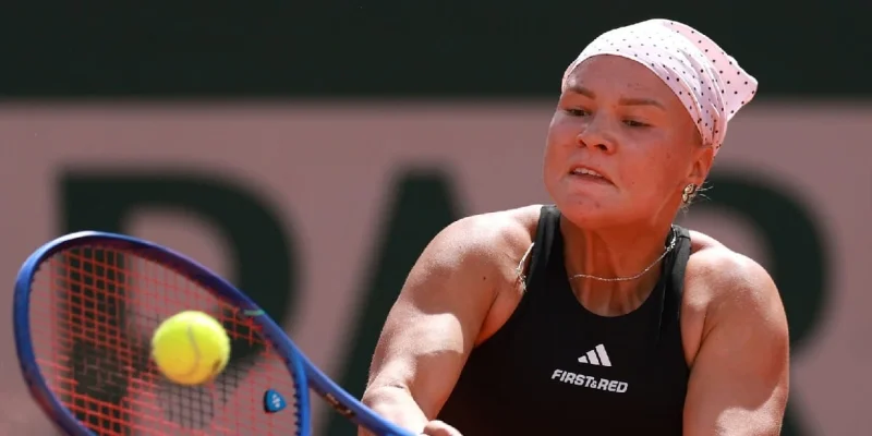 Диана Шнайдер - Кэти Бултер