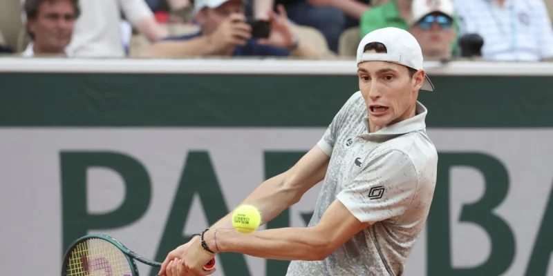 Даниэль Эванс - Уго Умбер