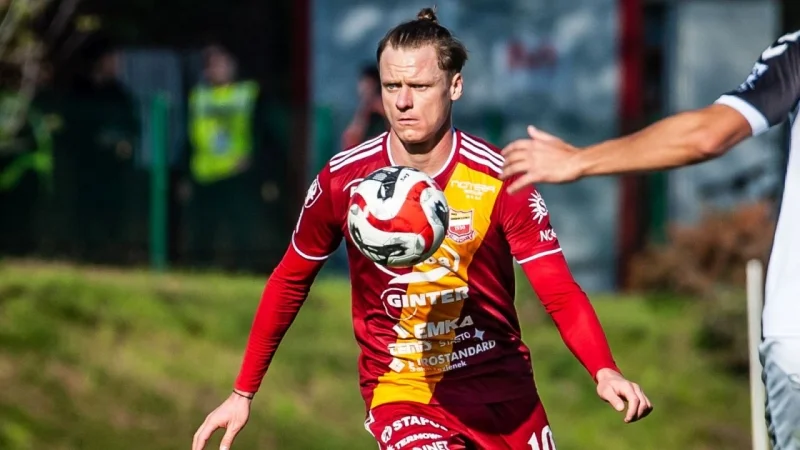 Хойнице - Свит Сколвин