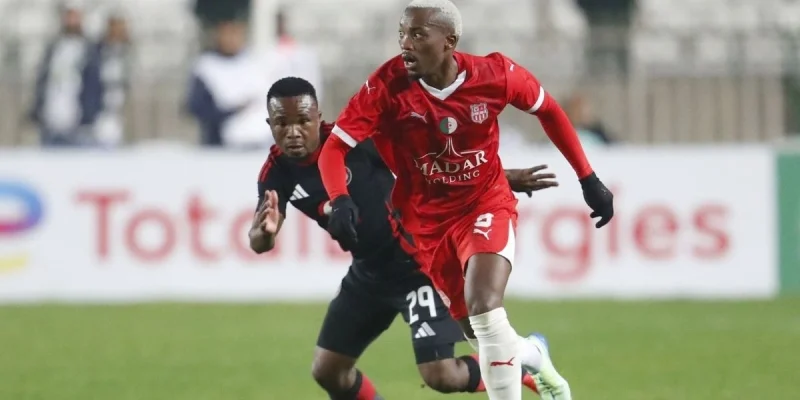 КС Константин - Белуиздад КС Константин - Белуиздад