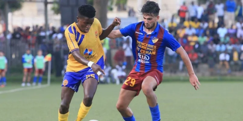 Парадоу - Магра Парадоу - Магра