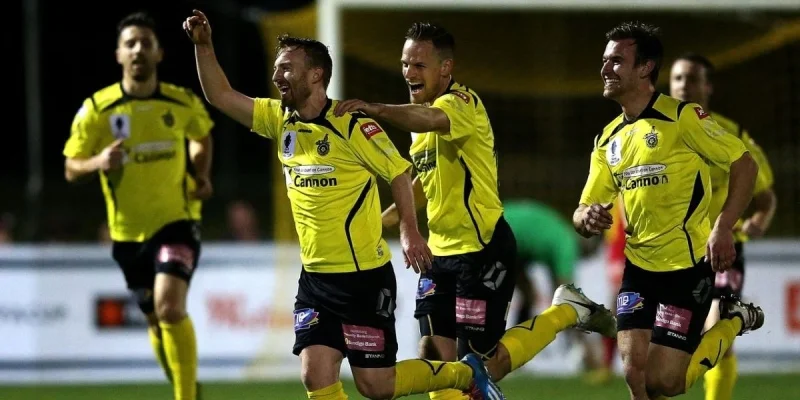 Хейдельберг Юнайтед - Данденонг Хейдельберг Юнайтед - Данденонг