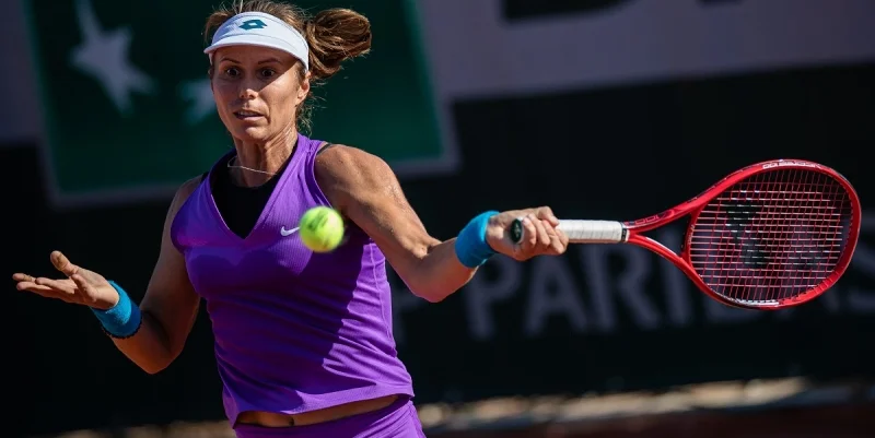 Варвара Лепченко - Ива Йович