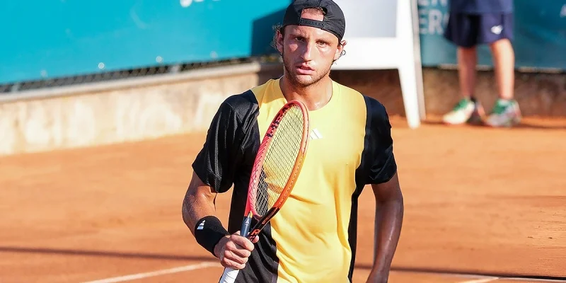 Rodrigo Pacheco - Federico Arnaboldi Rodrigo Pacheco - Federico Arnaboldi
