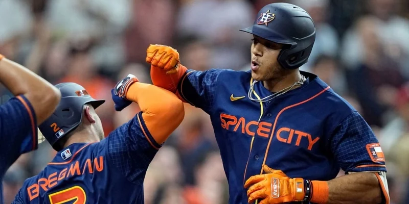 Хьюстон Астрос - Чикаго Уайт Сокс Хьюстон Астрос - Чикаго Уайт Сокс