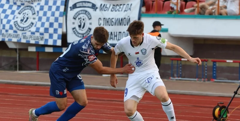 Днепр - Слоним-2017 Днепр - Слоним-2017