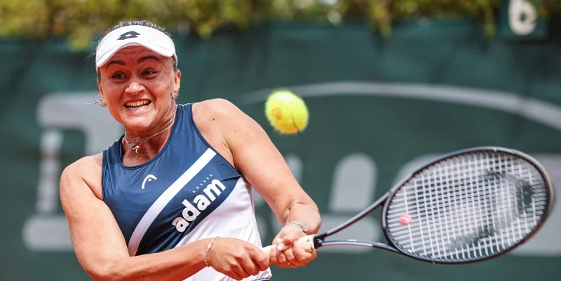 Алина Чараева - Ирина Шиманович