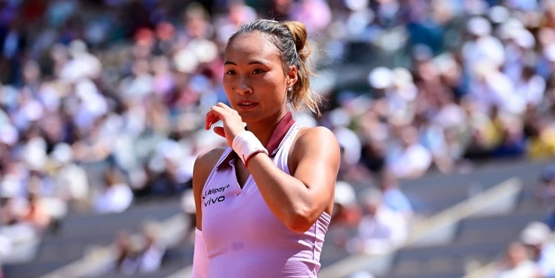 Чжен Цзинвен - Маккартни Кесслер Чжен Цзинвен - Маккартни Кесслер