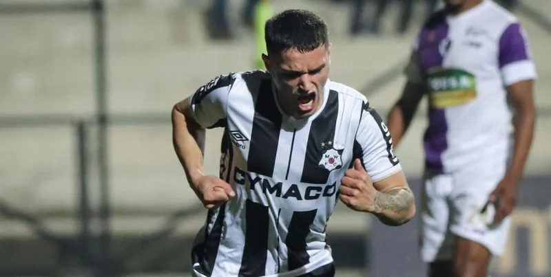 Серро-Ларго - Монтевидео Уондерерс