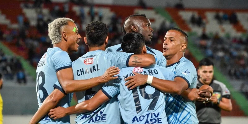 Аурора - Сан Хосе