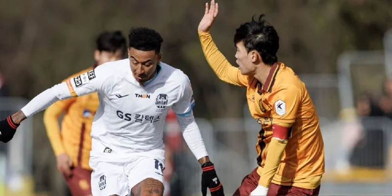 Кванджу - Сеул Кванджу - Сеул